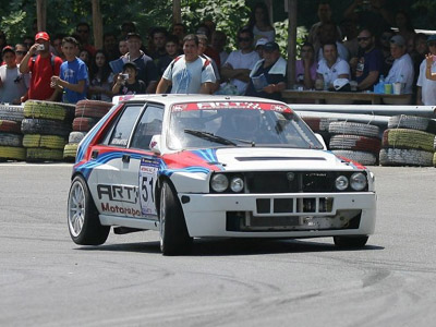 Αναστέλλονται όλοι οι αγώνες αυτοκινήτου – καρτ στην Ελλάδα!